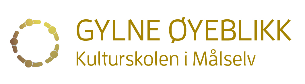 Kulturskolen i Målselv Logo